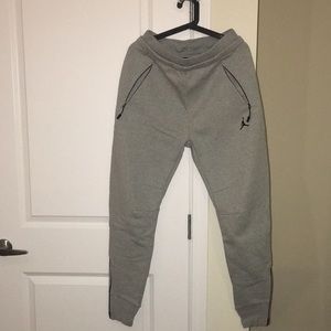 Men’s Jordan joggers. Still have tags on